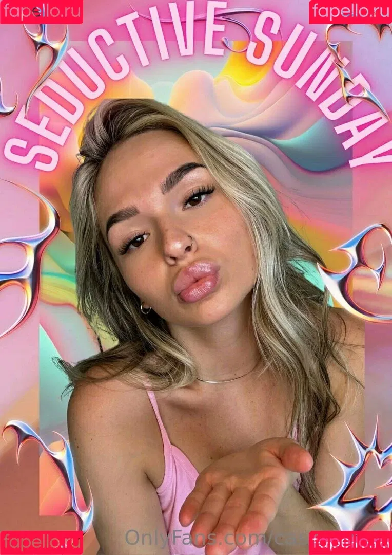 cassidyraw Onlyfans Photo Gallery 