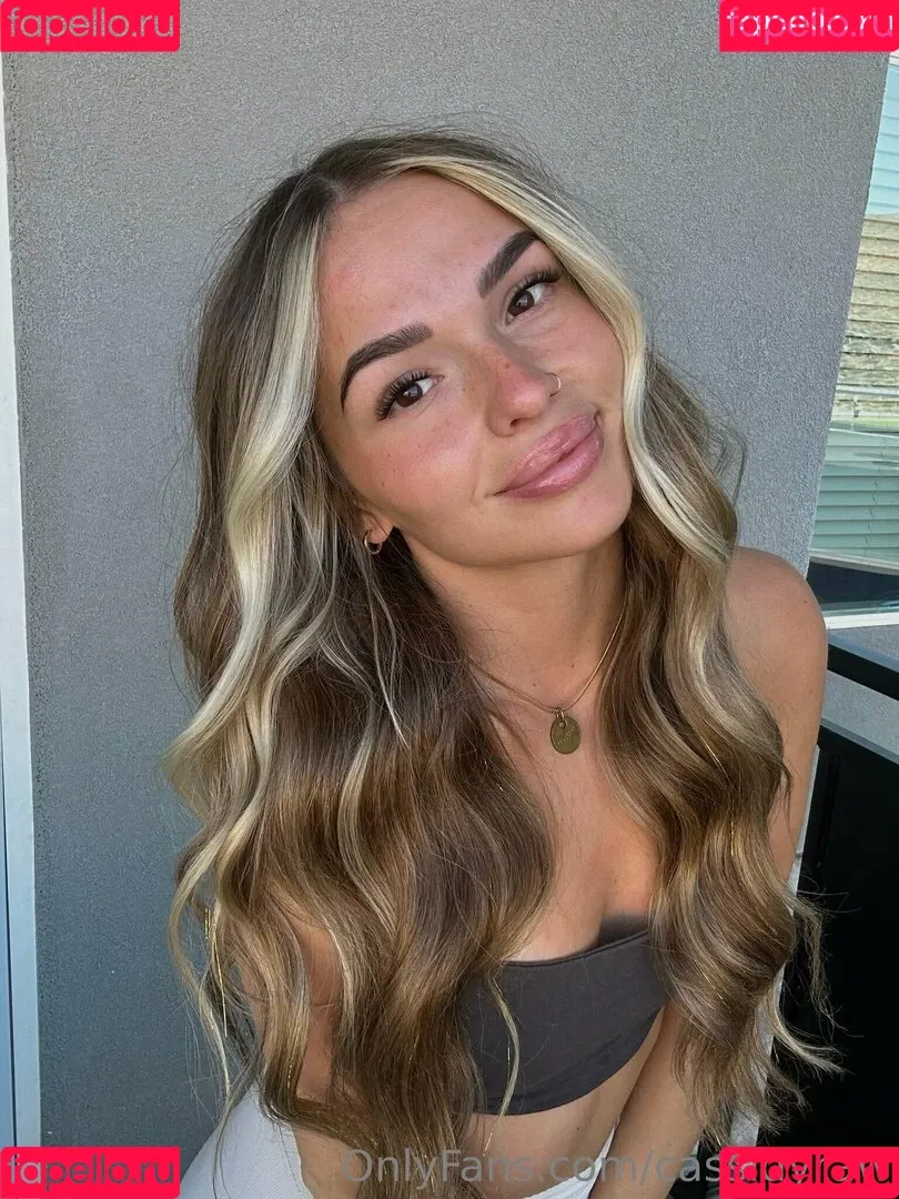 cassidyraw Onlyfans Photo Gallery 