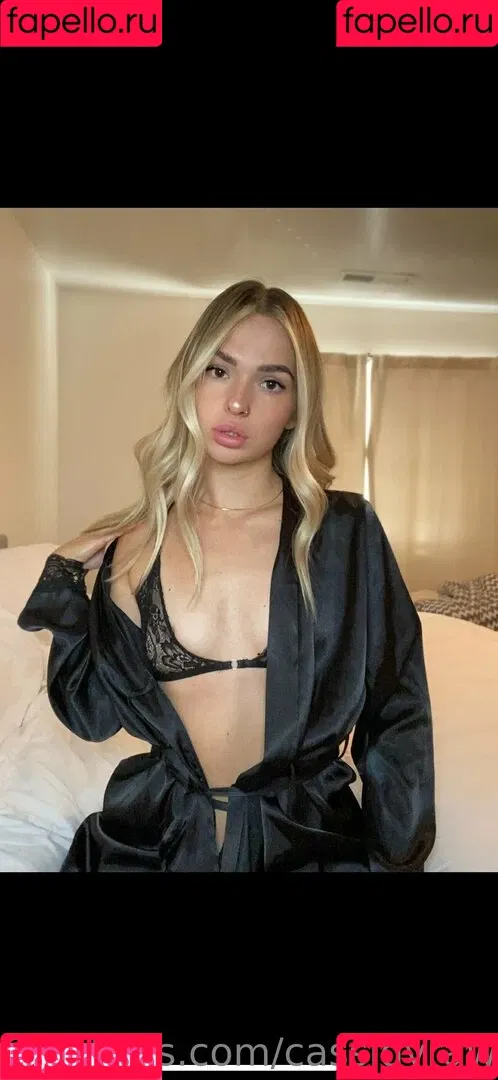 cassidyraw Onlyfans Photo Gallery 