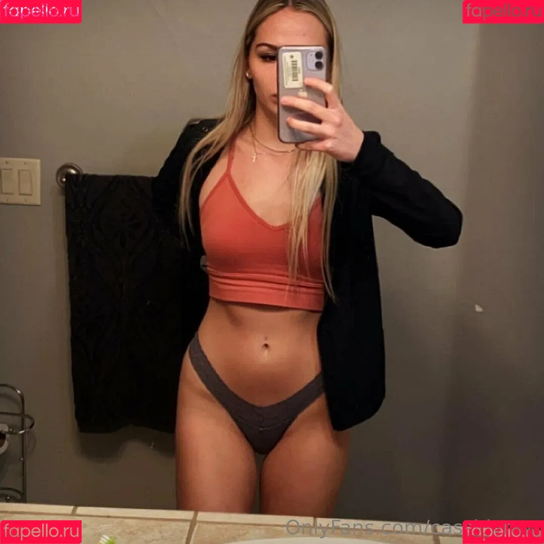 cassidyraw Onlyfans Photo Gallery 