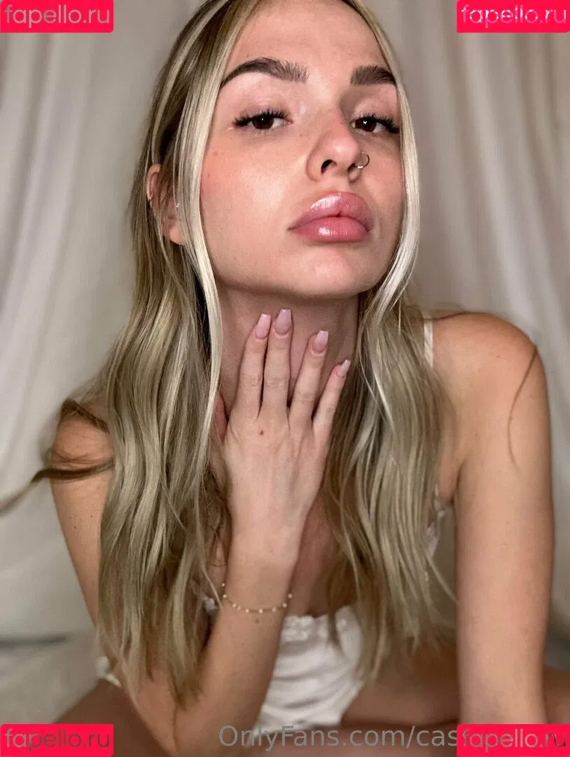 cassidyraw Onlyfans Photo Gallery 