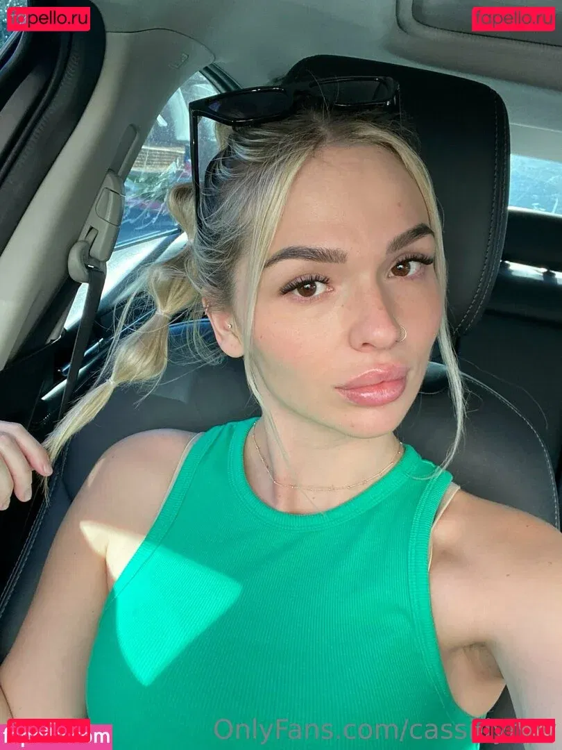 cassidyraw Onlyfans Photo Gallery 