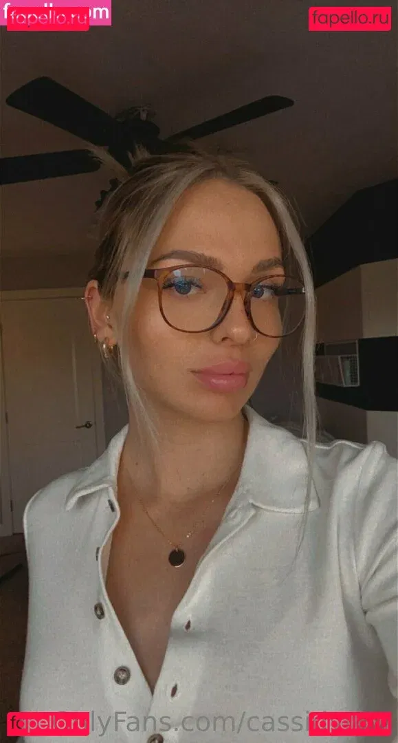 cassidyraw Onlyfans Photo Gallery 