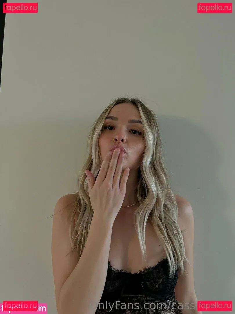 cassidyraw Onlyfans Photo Gallery 