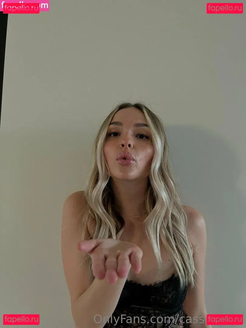 cassidyraw Onlyfans Photo Gallery 