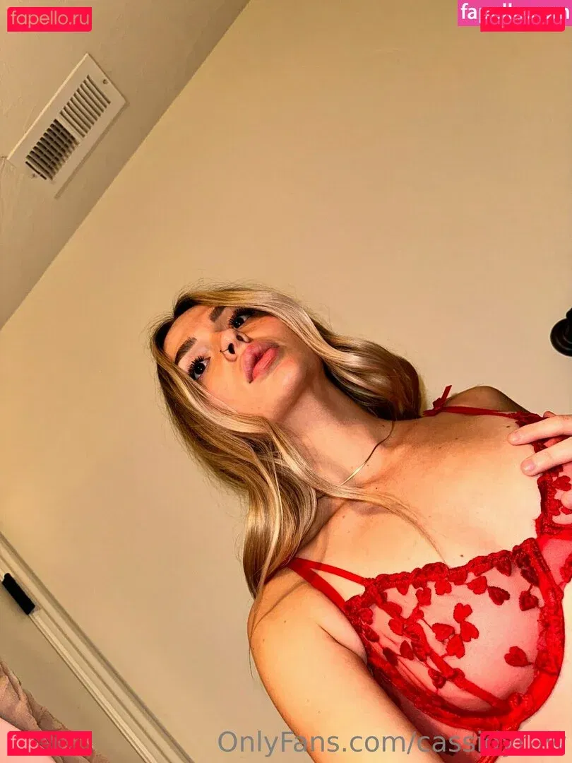 cassidyraw Onlyfans Photo Gallery 
