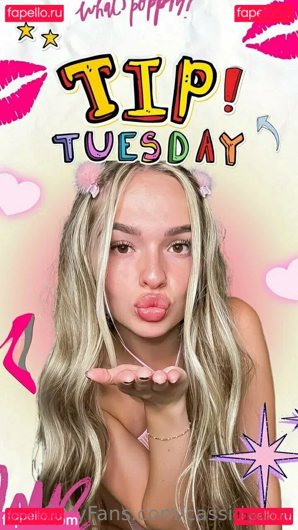 cassidyraw Onlyfans Photo Gallery 