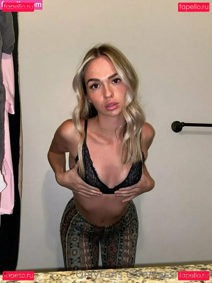 cassidyraw Onlyfans Photo Gallery 