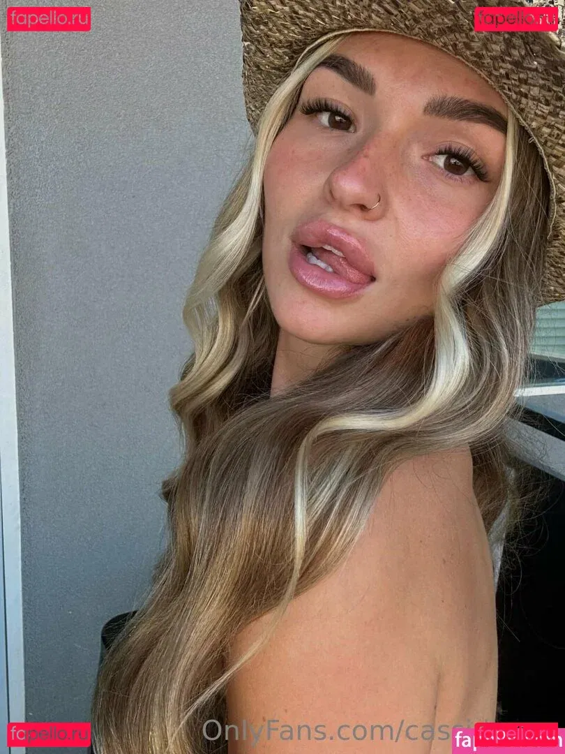 cassidyraw Onlyfans Photo Gallery 