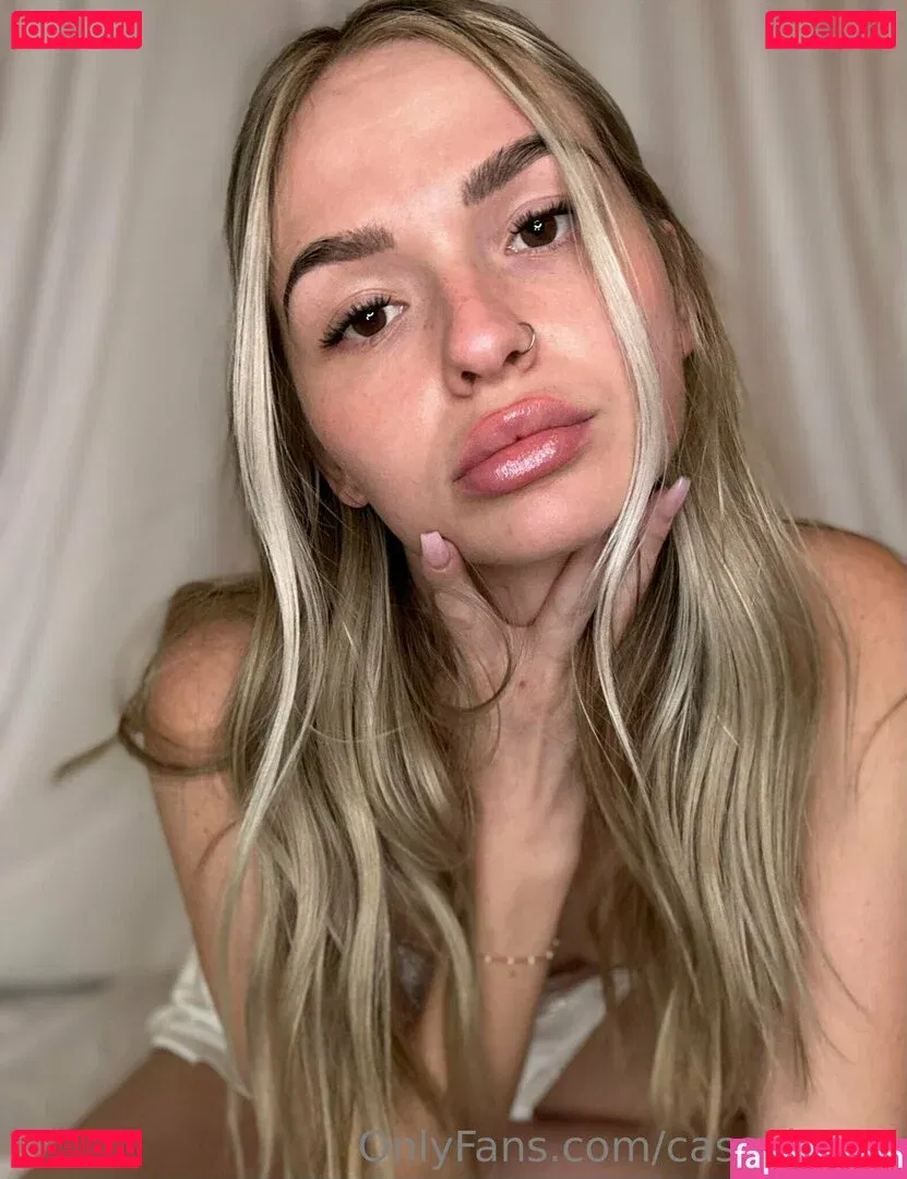 cassidyraw Onlyfans Photo Gallery 