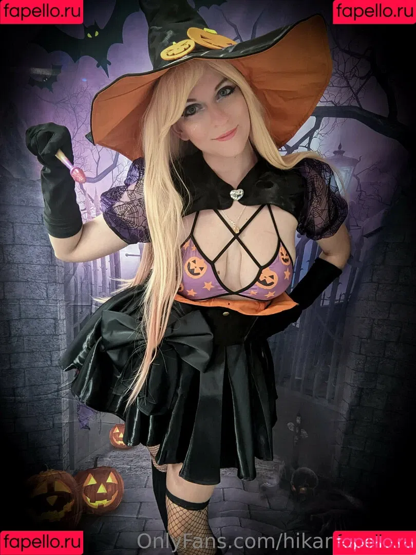 hikaricosplay Onlyfans Photo Gallery 
