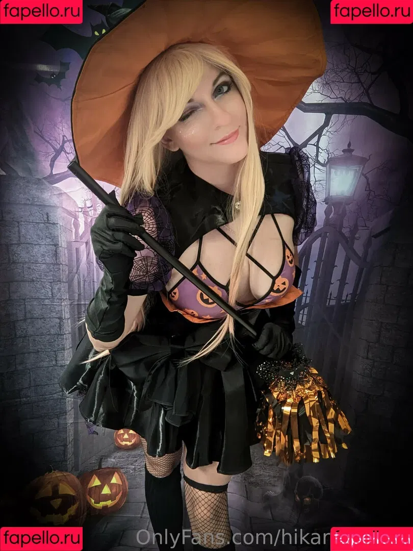 hikaricosplay Onlyfans Photo Gallery 