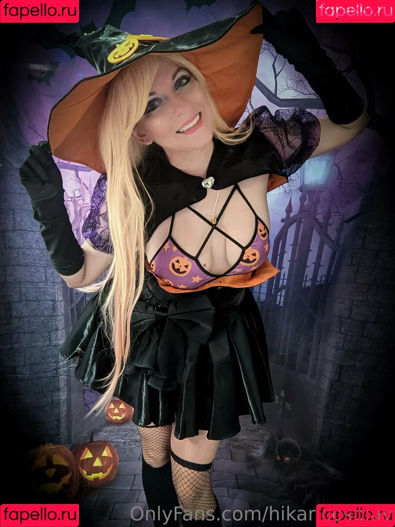 hikaricosplay Onlyfans Photo Gallery 