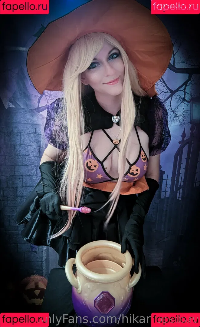 hikaricosplay Onlyfans Photo Gallery 