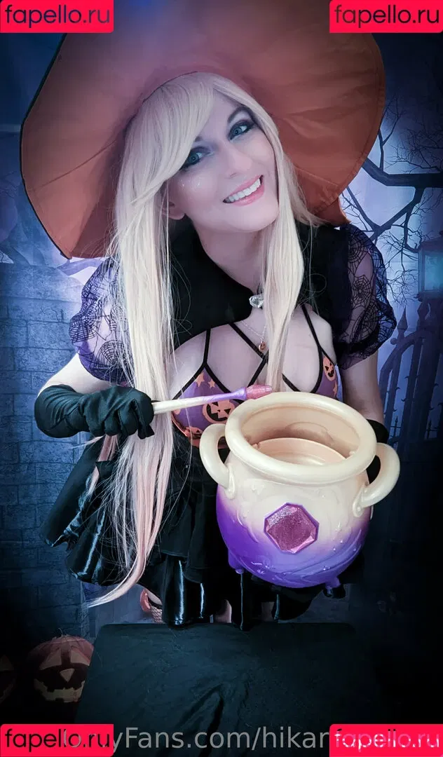 hikaricosplay Onlyfans Photo Gallery 