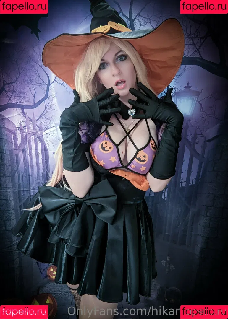hikaricosplay Onlyfans Photo Gallery 