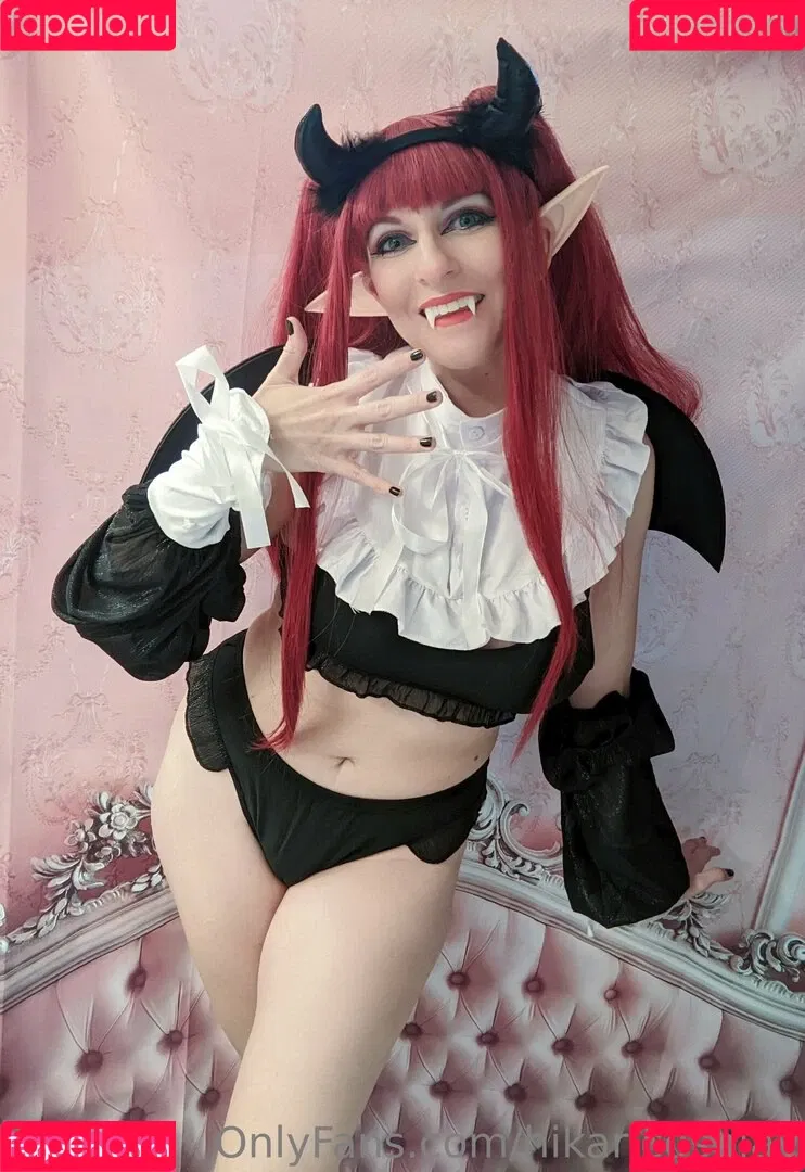 hikaricosplay Onlyfans Photo Gallery 