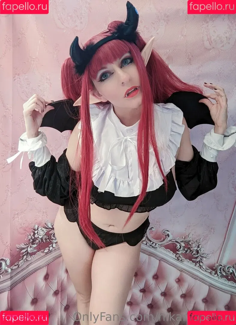 hikaricosplay Onlyfans Photo Gallery 