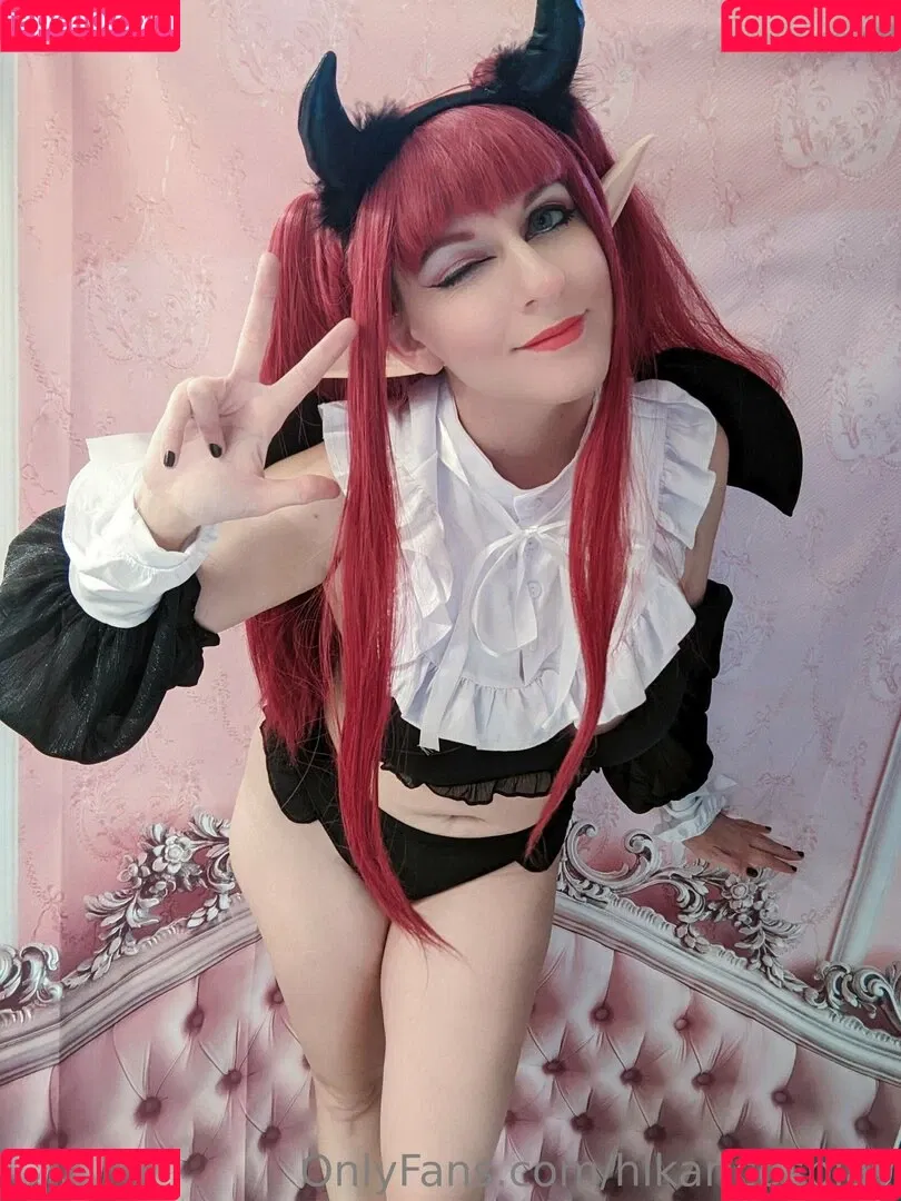 hikaricosplay Onlyfans Photo Gallery 