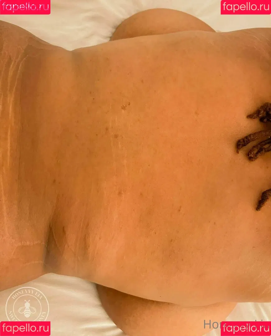 honeyyylia Onlyfans Photo Gallery 