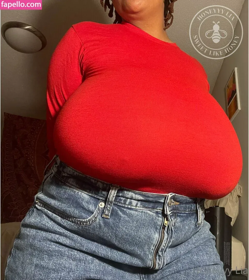 honeyyylia Onlyfans Photo Gallery 