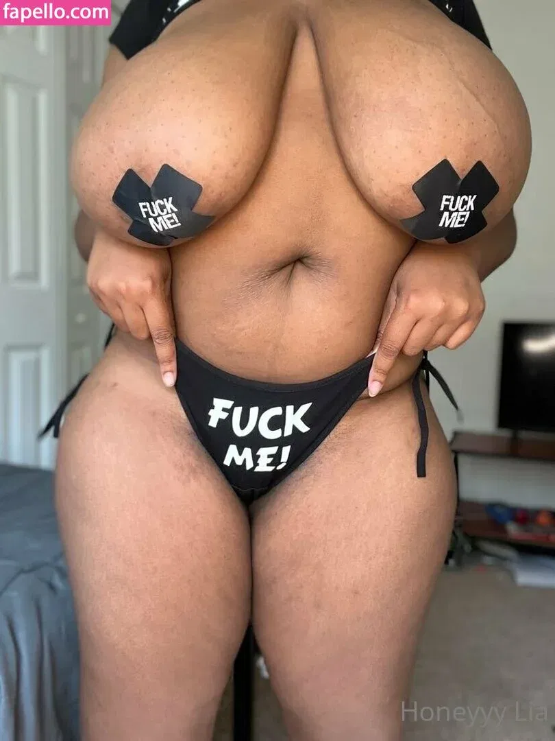 honeyyylia Onlyfans Photo Gallery 