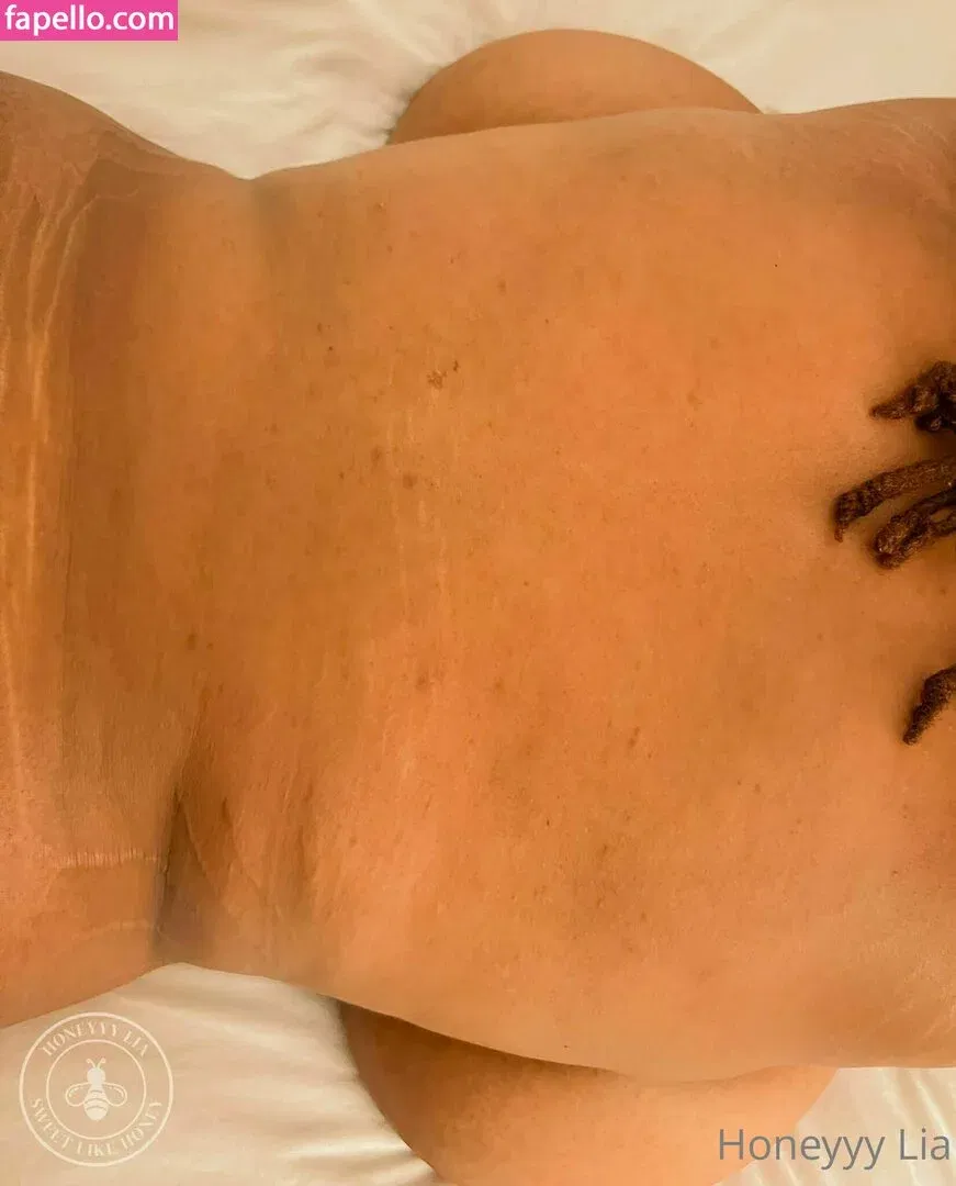 honeyyylia Onlyfans Photo Gallery 