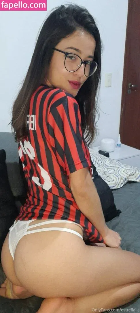 Estrellalis Onlyfans Photo Gallery 