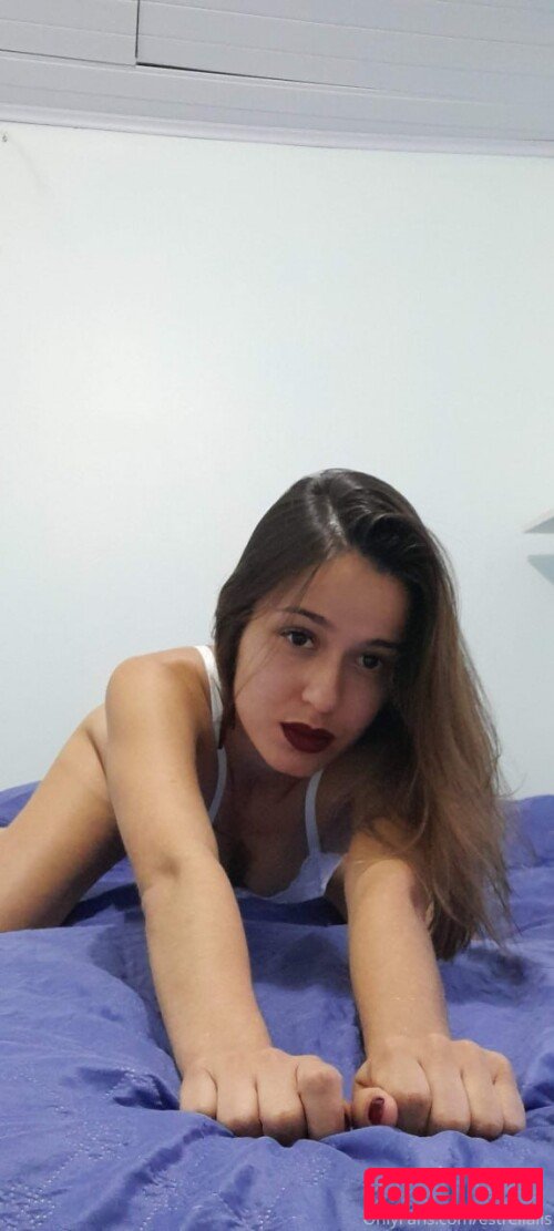 Estrellalis Nude Onlyfans Photo 120