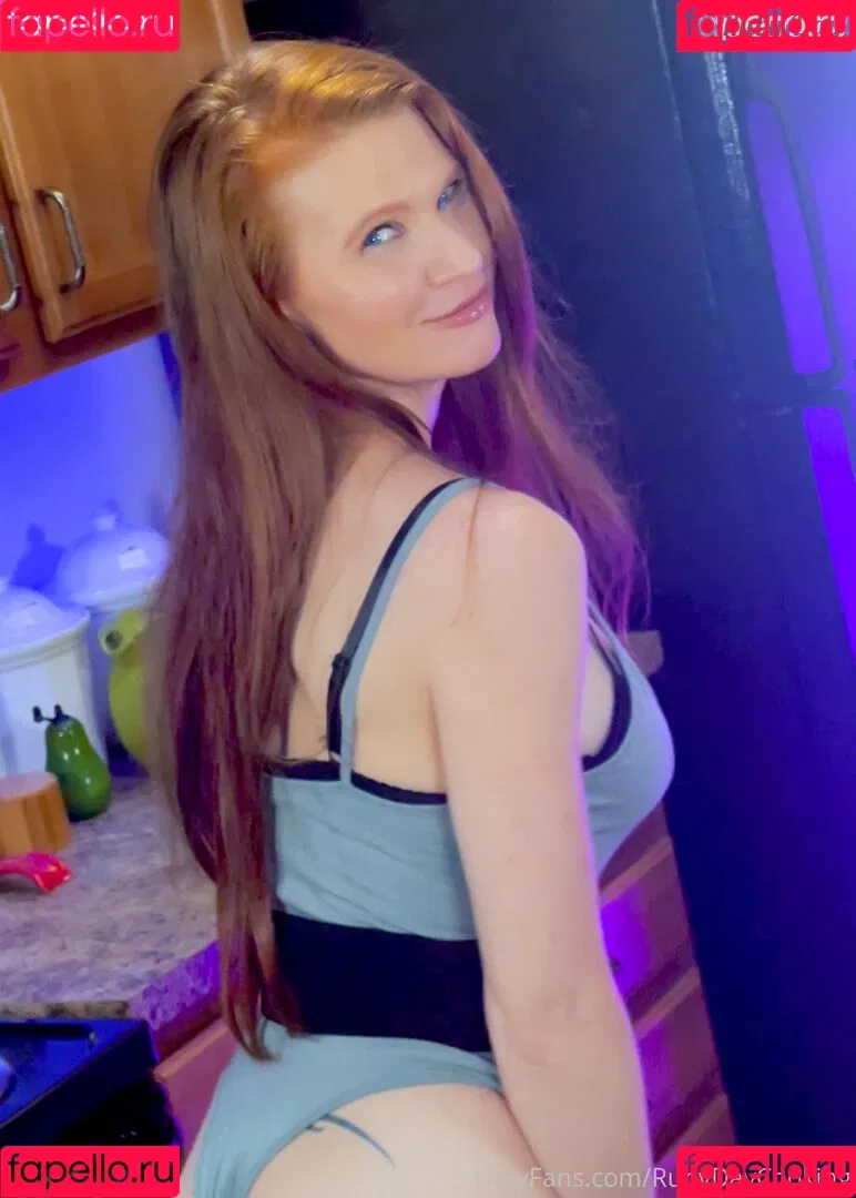 rubydaytv Onlyfans Photo Gallery 