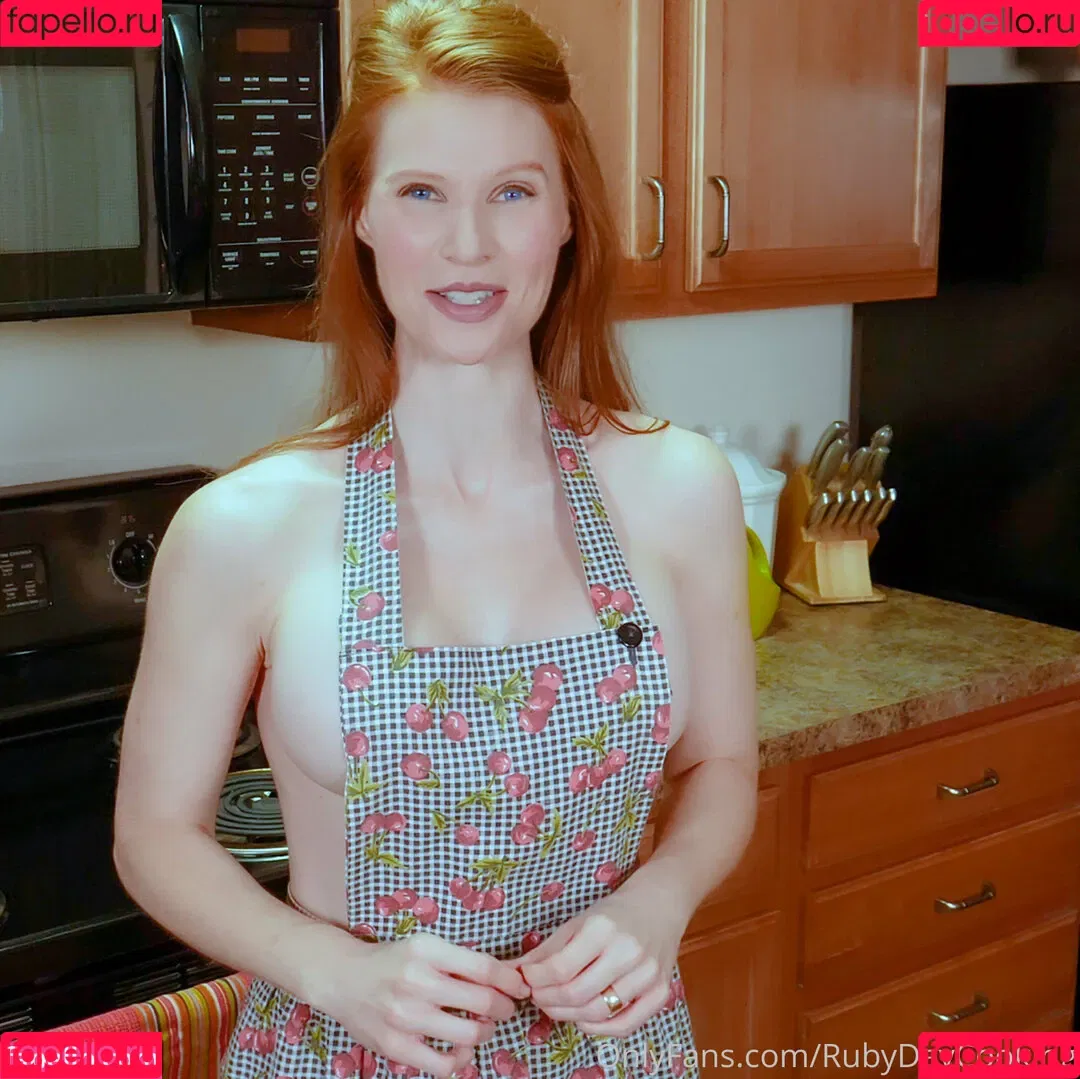 rubydaytv Onlyfans Photo Gallery 