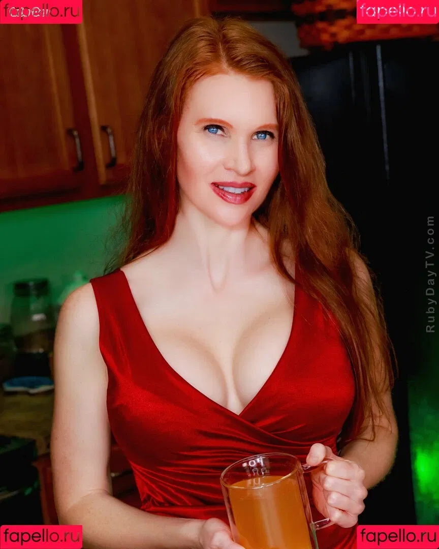 rubydaytv Onlyfans Photo Gallery 