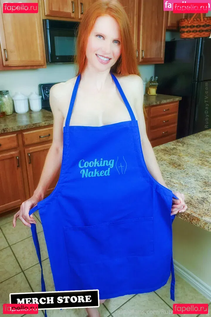 rubydaytv Onlyfans Photo Gallery 