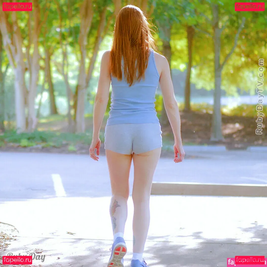 rubydaytv Onlyfans Photo Gallery 