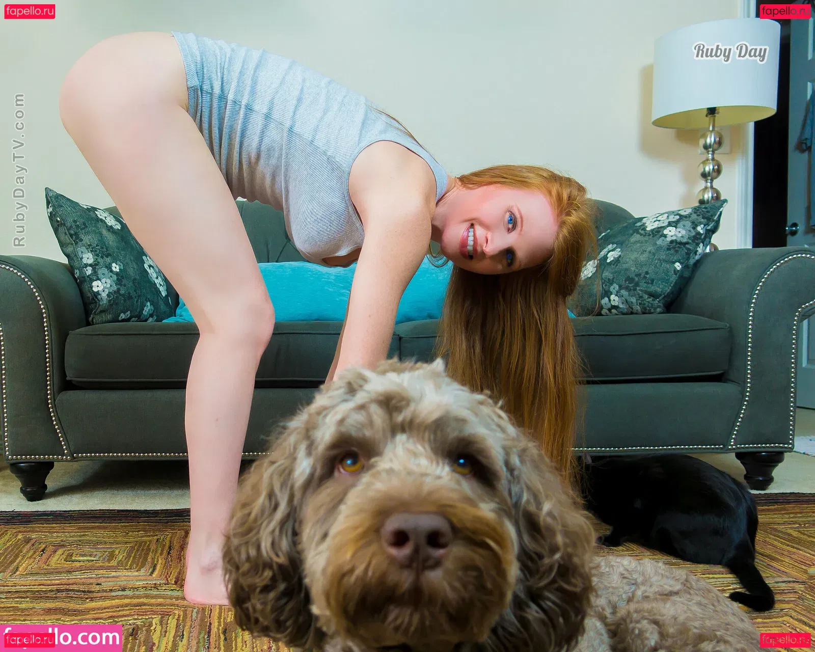 rubydaytv Onlyfans Photo Gallery 