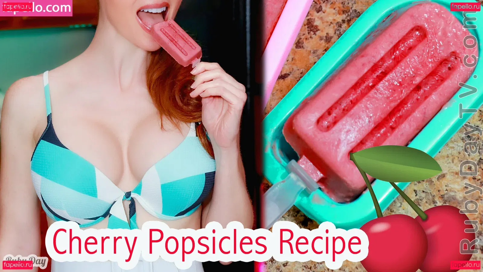 rubydaytv Onlyfans Photo Gallery 