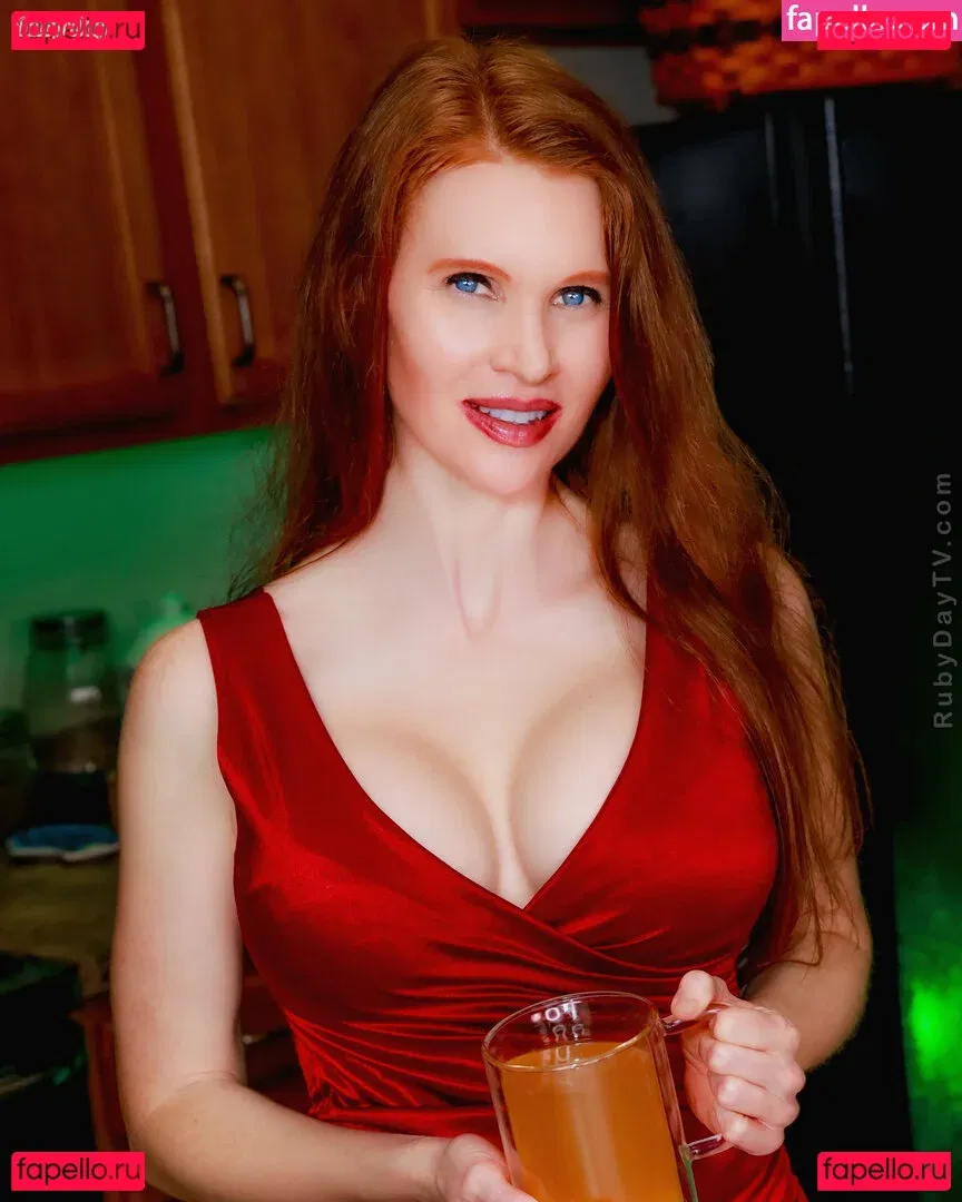 rubydaytv Onlyfans Photo Gallery 