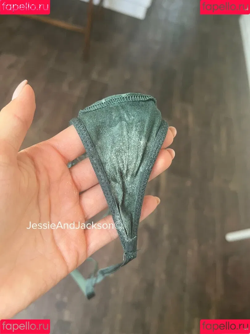 JessieandJackson Onlyfans Photo Gallery 