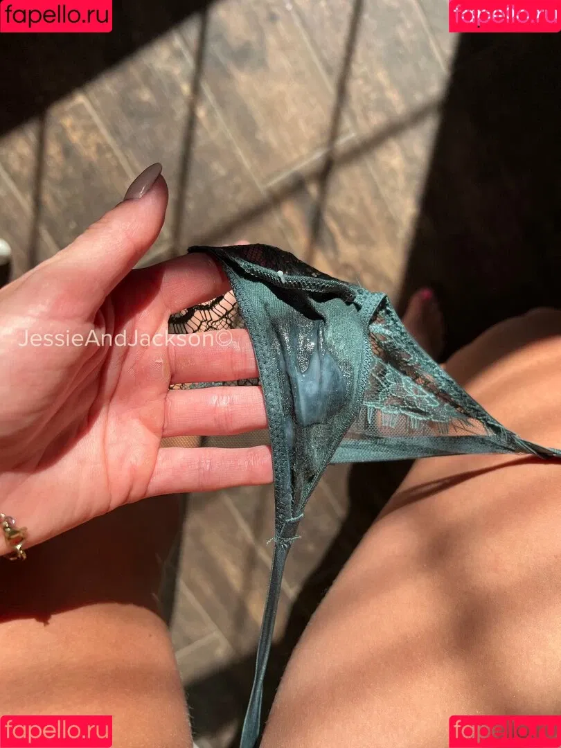 JessieandJackson Onlyfans Photo Gallery 