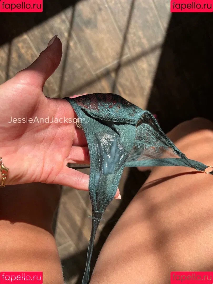 JessieandJackson Onlyfans Photo Gallery 