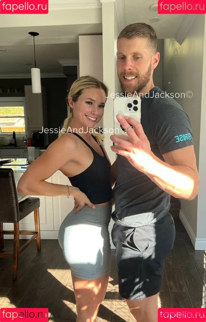 JessieandJackson Onlyfans Photo Gallery 