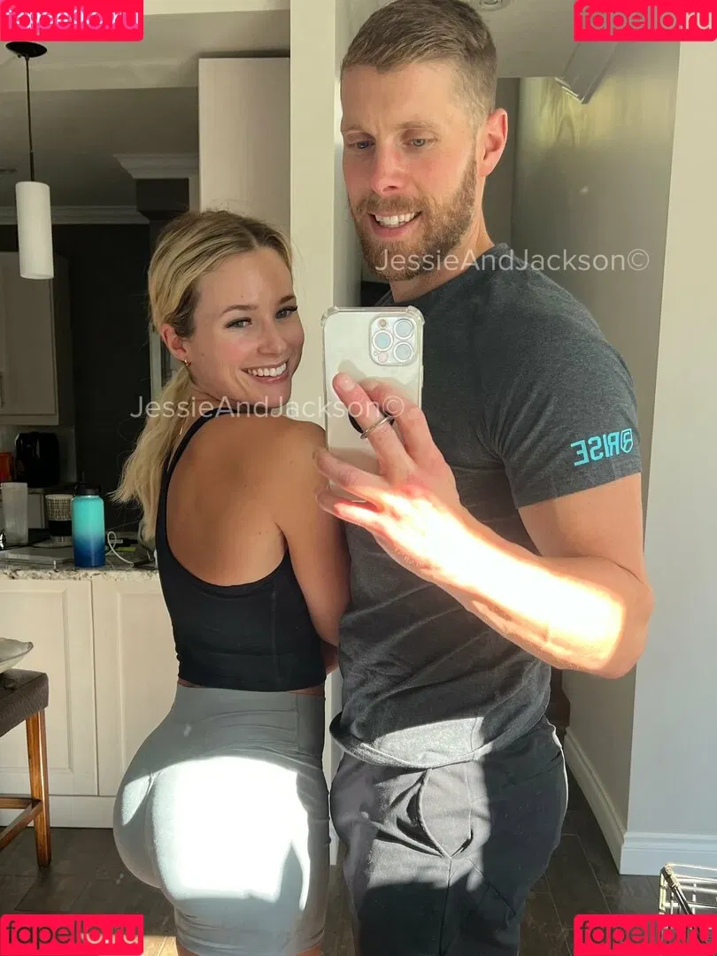 JessieandJackson Onlyfans Photo Gallery 
