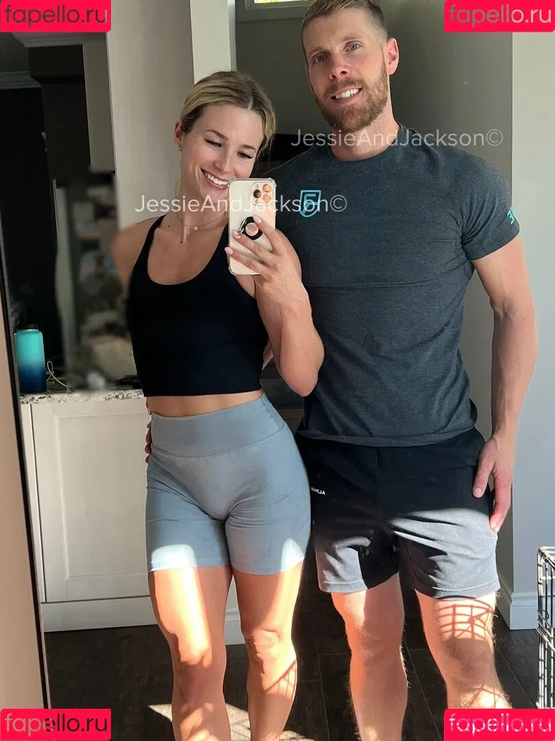 JessieandJackson Onlyfans Photo Gallery 
