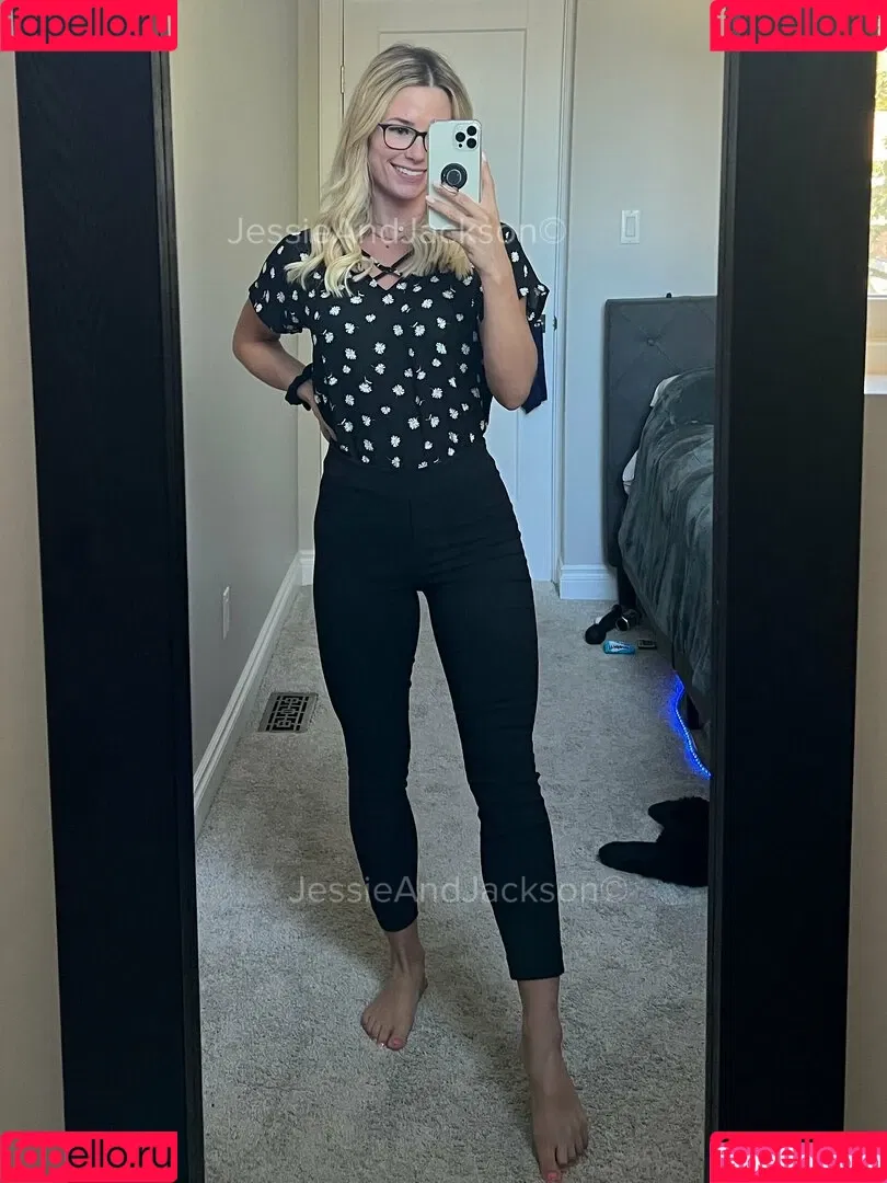 JessieandJackson Onlyfans Photo Gallery 