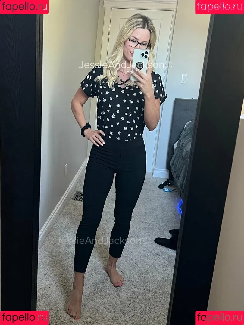 JessieandJackson Onlyfans Photo Gallery 