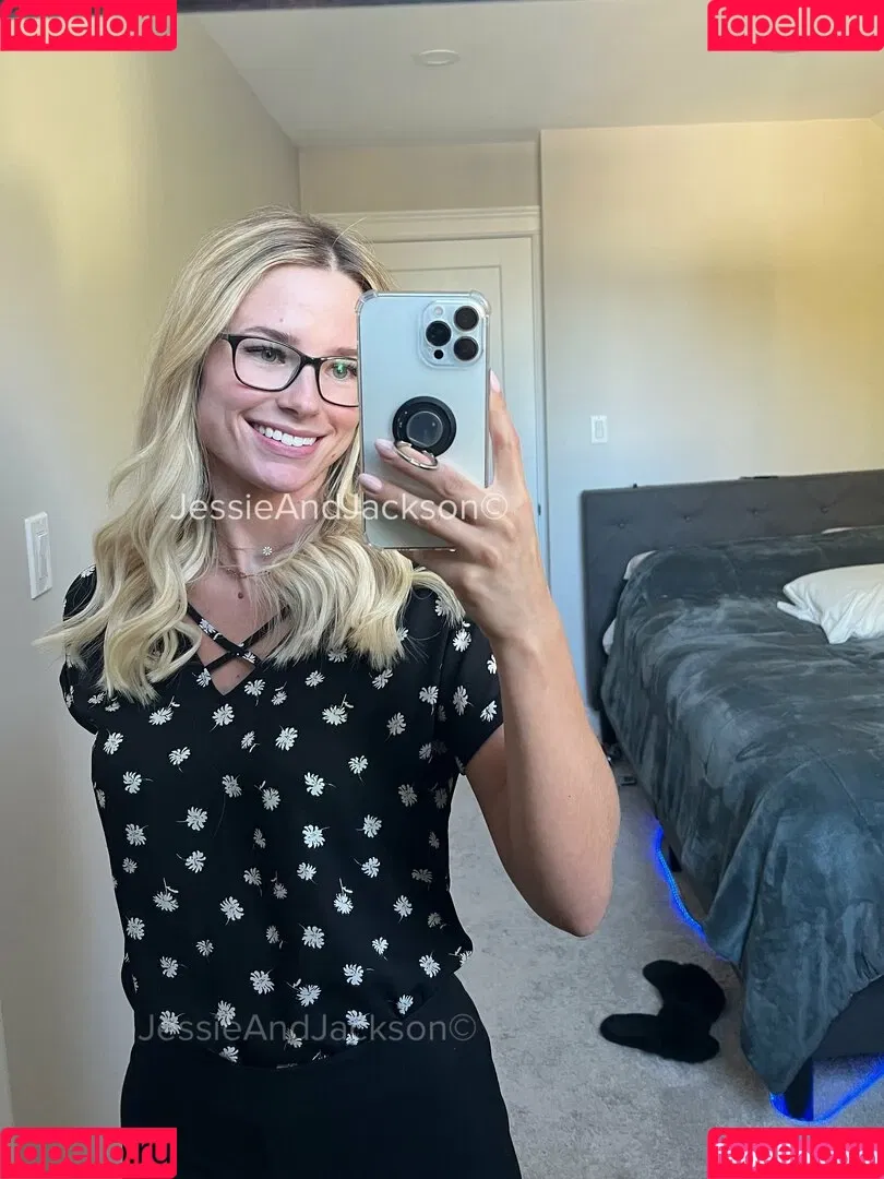 JessieandJackson Onlyfans Photo Gallery 