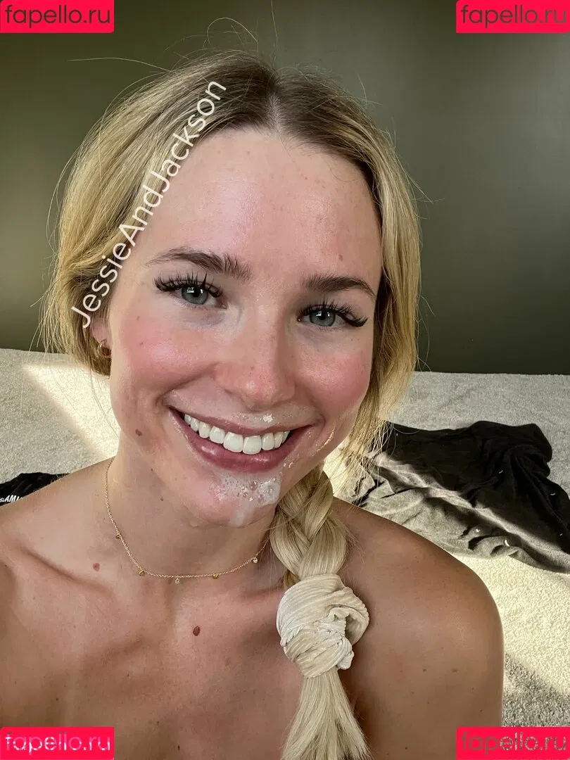 JessieandJackson Onlyfans Photo Gallery 