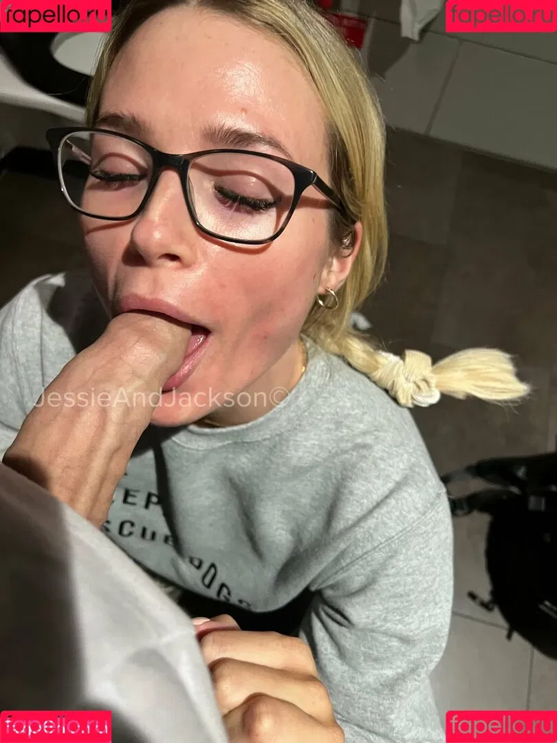 JessieandJackson Onlyfans Photo Gallery 