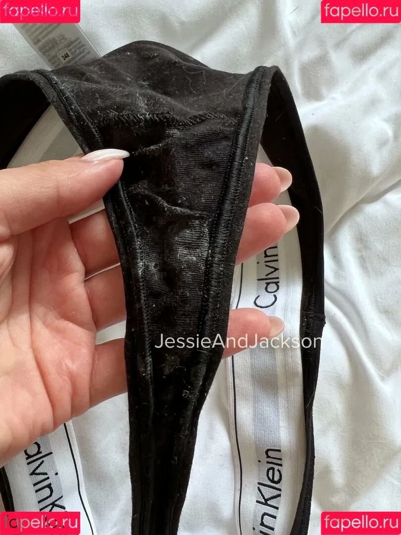 JessieandJackson Onlyfans Photo Gallery 