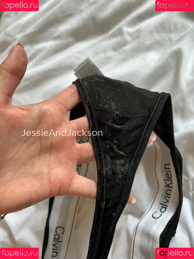 JessieandJackson Onlyfans Photo Gallery 